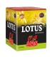 Bateria Lotus