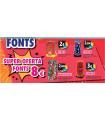 Oferta Fonts