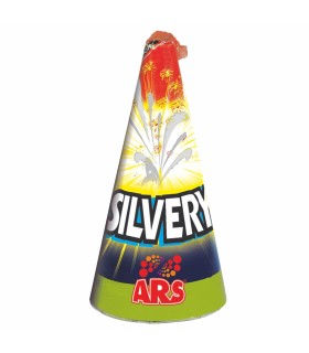 Volcà Silvery