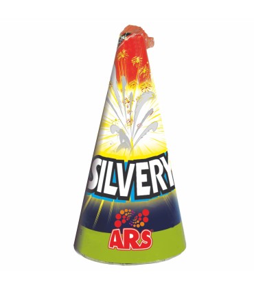 Volcà Silvery