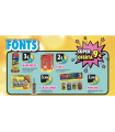 Oferta Fonts