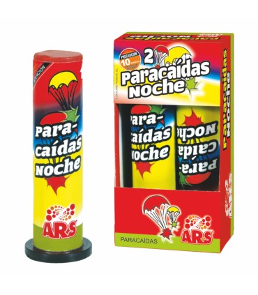 Paracaidas