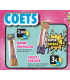 Oferta Pack 3 Coets