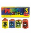 Font Parchis