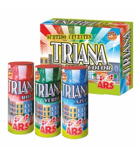 Font Triana