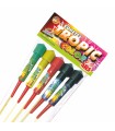 Coet Tropic Color