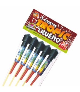 Coet Tropic Tro