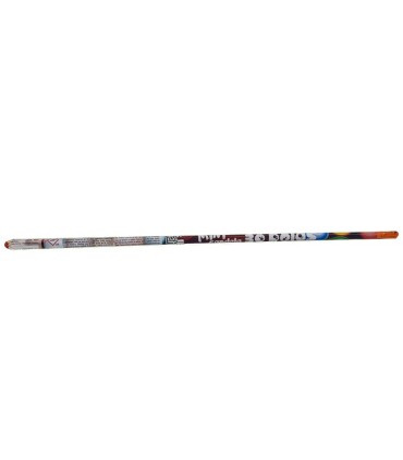 Mini Candela 30 Boles Color