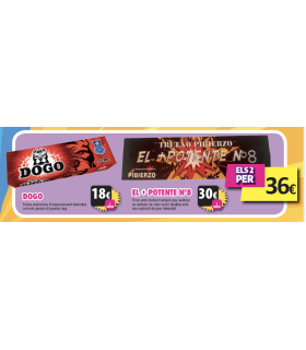 Oferta Trons Grans