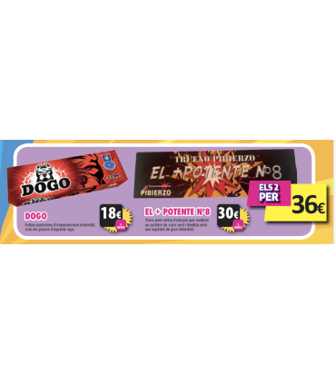 Oferta Trons Grans