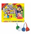 Oferta 4 Bombetes Petites