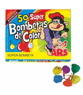Oferta 2 Bombetes Grans