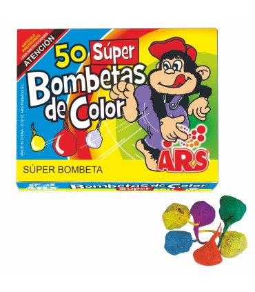 Oferta 2 Bombetes Grans