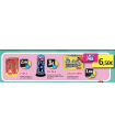 Oferta Pack 3 Fonts