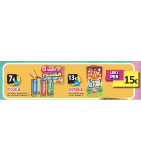 Oferta Fonts