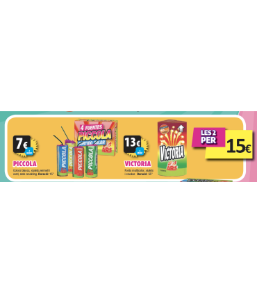 Oferta Fonts