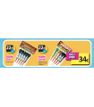 Oferta Pack 2 Coets Grans