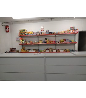 Tienda Igualada