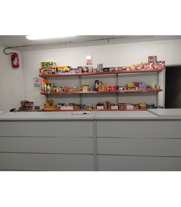 Tienda Igualada