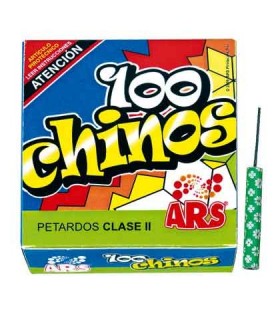 Chinos