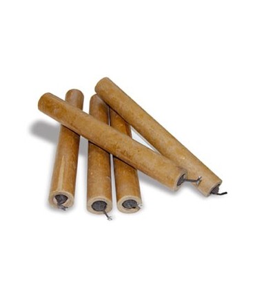 Carretilla/Cohete Borracho nº4  - Fuego Seguido