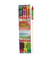 Coet Rocket Assortment