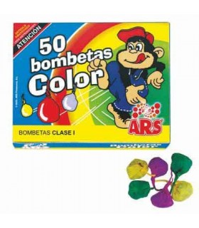 Bombeta Gran