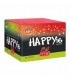 Bateria Happy 16 disparos