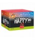 Bateria Happy 36 disparos