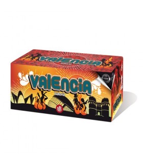 Batería Valencia