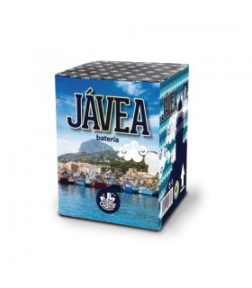Batía Jávea