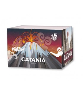 bateria catania