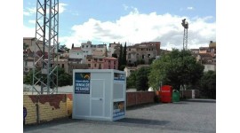 Caseta Falset