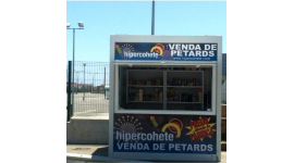 Caseta Viladamat